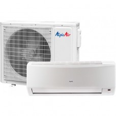 Gaisa kondicionieris AlpicAir AWI/AWO-70HPDC1C